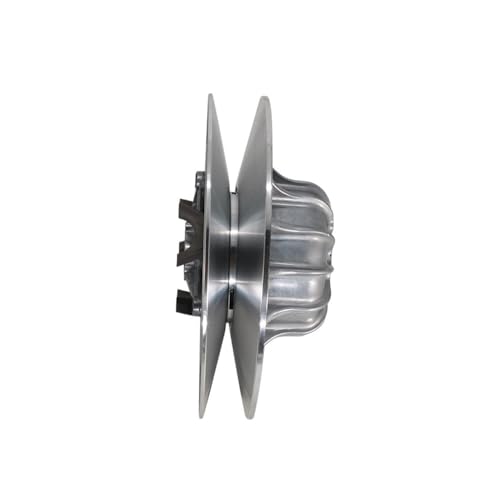pljYocdO Motorrad-Starterkupplungsbaugruppe kompatibel mit XP4 OEM 1323266 von pljYocdO