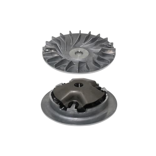pljYocdO Motorrad-Startkupplungsbaugruppe Kompatibel mit GPD125-A O125 NMAX125 GPD150-A NMAX150 NMAX155 2DP-E7620-00 2DS-E7632-00 pljYocdO Motorrad-Startkupplungsbaugruppe Kompatibel mit GPD125-A O125 NMAX125 GPD150-A NMAX150 NMAX155 2DP-E7620-00 2DS-E7632-00 von pljYocdO