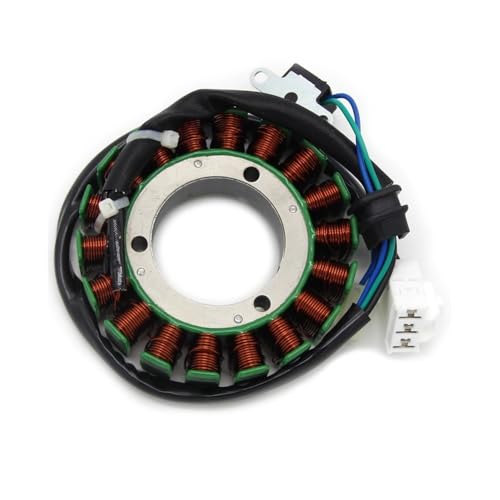 pljYocdO Motorrad-Zündspulenstator kompatibel mit VL1500 C90 VZ1500 M1500 32101-40H00 von pljYocdO