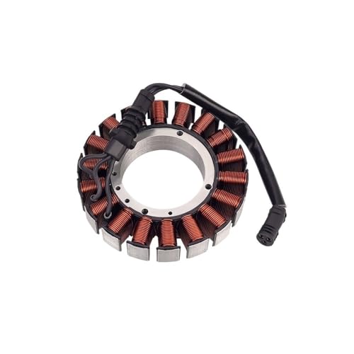pljYocdO Motorrad-Zündungsstatorspule kompatibel mit EFI 29987-06 29987-06A 29987-06B von pljYocdO