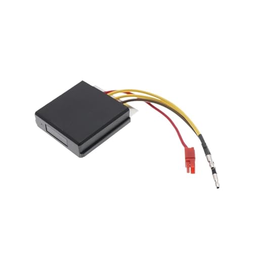 pljYocdO Motorradzubehör Gleichrichter for 4x4 ATV 2203637 4010796 4010670 2203638 von pljYocdO