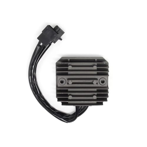 pljYocdO Spannungsreglergleichrichter Kompatibel Mit VLX600 VT600 D400 CH250 OEM 31600-MY0-771 31600-MR1-010 31600-MR1-000 von pljYocdO