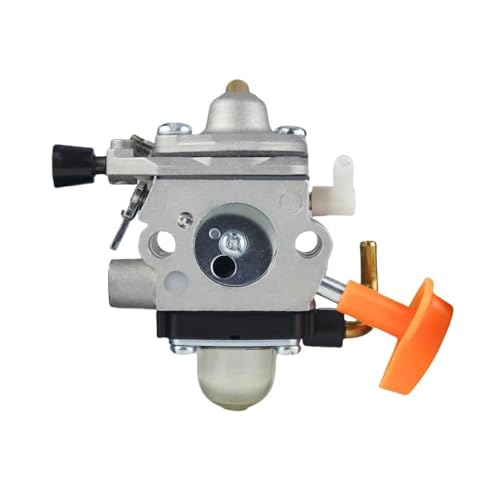 pljYocdO Trimmer Unkrautfresser Vergaser Kit Kompatibel Mit FS90R FS90 FS110R FS130R FS100 KM130R KM90R FS100RX KM110R HT100 HT101(FS90) von pljYocdO