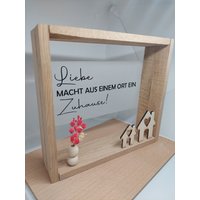 Einzugsgeschenk Oder Nettes Mitbringsel | Geschenk Zum Einzug Dekoration Für Neues Haus Neue Wohnung von plottedwithpassion