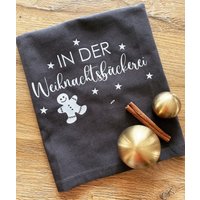 Geschirrtuch von plotterliebelein