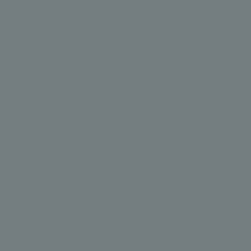 plottiX PL0101320 Aufbügelfolie, Grau, 32 x 50cm plottiX PL0101320 Aufbügelfolie, Grau, 32 x 50cm von plottiX
