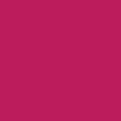 plottiX Perm. Vinylfolie - 31,5cm x 1m - Pink von plottiX