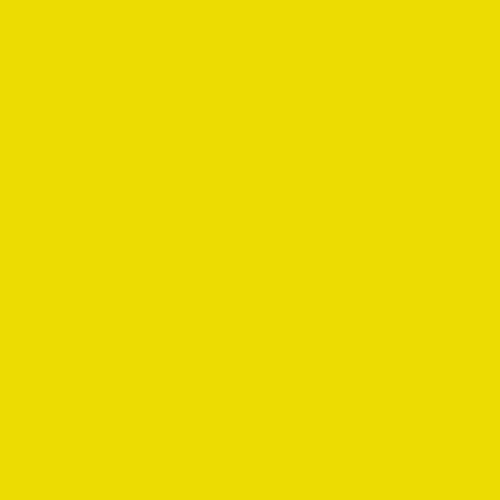 plottiX Perm. Vinylfolie - 31,5cm x 1m - Zitrusgelb plottiX Perm. Vinylfolie - 31,5cm x 1m - Zitrusgelb von plottiX