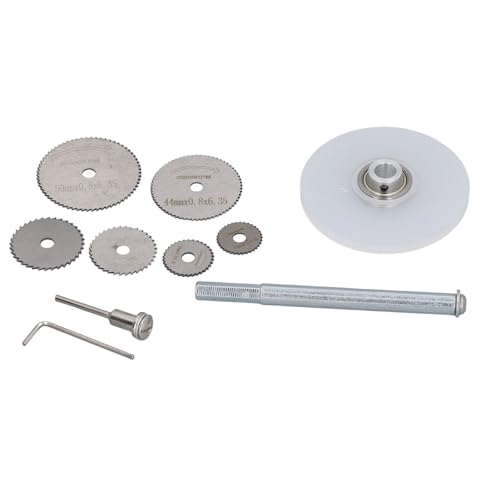 10 -pcs Innen in Rohrschneider Kohlenstoffstahl Edelstahl Hex Shank Verlängerungsstange PVC Sanitär in Innenschneider Multifunktionales Werkzeug für Fabrik -Konstruktionsstellen von plplaaoo