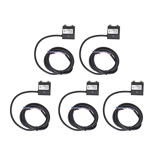 2 Drahtmagnetschalter Näherungssensor kompakt Normalerweise öffnen Sie den Magnetnäherungssensor mit maximaler Ausgangsleistung 20W für industrielle Automatisierung und 2 Drahtmagnetschalter Näherungssensor kompakt Normalerweise öffnen Sie den Magnetnäherungssensor mit maximaler Ausgangsleistung 20W für industrielle Automatisierung und von plplaaoo