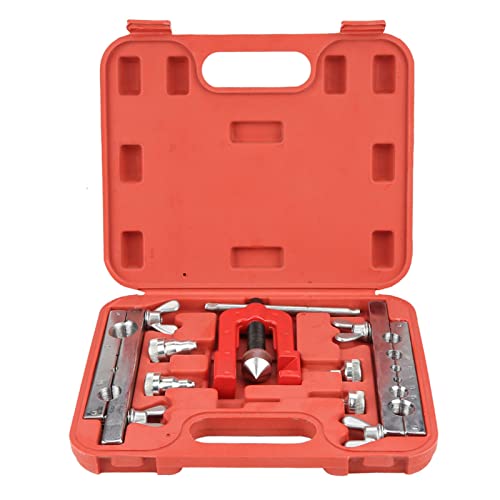 3-16 mm Handbuch Rohrflacker expander Werkzeug Kupferköpfe Rohrschwung Kit Kit von plplaaoo