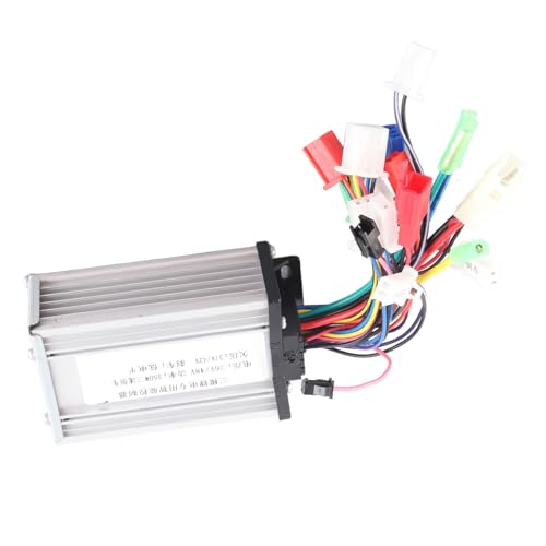 36 V 48 V 350W Elektrofahrrad bikebürstenloser Motor Controller 3 -Geschwindigkeits -Revers -Controller für Elektrofahrrad -Dreiradmotorräder 36 V 48 V 350W Elektrofahrrad bikebürstenloser Motor Controller 3 -Geschwindigkeits -Revers -Controller für Elektrofahrrad -Dreiradmotorräder von plplaaoo