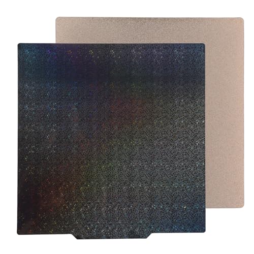 3D -Drucker -Build -Platte PEY PEY PEY Doppelsided Druckbett Federstahlblatt 235 x 235 mm für Ender 3 S1 Pro Ender 3 S1 Ender 3 V2 Neo Ender 3 V2 Ender 5 Ender 5 S1 Ender 5 Pro 3D -Drucker -Build -Platte PEY PEY PEY Doppelsided Druckbett Federstahlblatt 235 x 235 mm für Ender 3 S1 Pro Ender 3 S1 Ender 3 V2 Neo Ender 3 V2 Ender 5 Ender 5 S1 Ender 5 Pro von plplaaoo