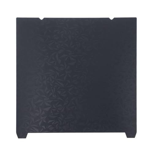 3D -Drucker -Build -Platte strukturierte PEO -Peo Dual -Sided -Druckbett 310 x 315 mm flexibler Federstahlblech für Ender 3 3D -Drucker -Build -Platte strukturierte PEO -Peo Dual -Sided -Druckbett 310 x 315 mm flexibler Federstahlblech für Ender 3 von plplaaoo