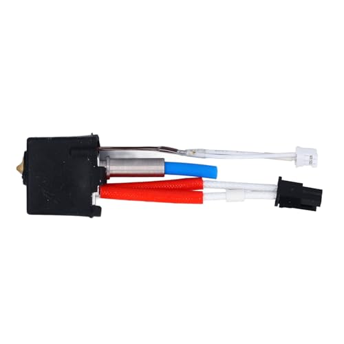 3D -Drucker Hot End Kit Hochgeschwindigkeitsdruck Hotend Kit mit 0,4 mm Messingdüse 24 V 60W Heizstange für Kobra 2 Kobra 2 plus Kobra 2 Pro Kobra 2 Neo 3D -Drucker 3D -Drucker Hot End Kit Hochgeschwindigkeitsdruck Hotend Kit mit 0,4 mm Messingdüse 24 V 60W Heizstange für Kobra 2 Kobra 2 plus Kobra 2 Pro Kobra 2 Neo 3D -Drucker von plplaaoo