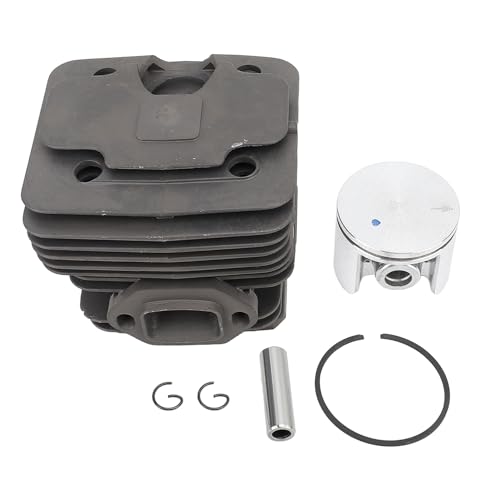 45 mm Zylinderkolbenkit Hochleistung langlebig einfache Installation Motor -Upgrade -Teile für Alpina P500 P510 P522 VIP 52 55 Grasstrimmer Kunststoffmaterial 589g 45 mm Zylinderkolbenkit Hochleistung langlebig einfache Installation Motor -Upgrade -Teile für Alpina P500 P510 P522 VIP 52 55 Grasstrimmer Kunststoffmaterial 589g von plplaaoo