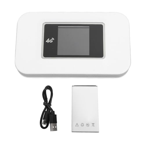4G LTE Mobiler Hotspot Tragbarer Router Schnelles Qualcomm LTE Modem Hochgeschwindigkeits-Wireless-Internetgerät Für Europäisches Reisegeschäft ABS 1800mAh Batterie 4G LTE Mobiler Hotspot Tragbarer Router Schnelles Qualcomm LTE Modem Hochgeschwindigkeits-Wireless-Internetgerät Für Europäisches Reisegeschäft ABS 1800mAh Batterie von plplaaoo