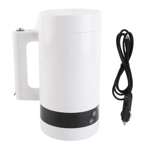 Auftaubecher für gefrorenes Sperma, thermostatischer Auftaubecher für Tiersamen, effizientes Auftauen für Rinder, ABS-Aluminiumlegierung, 600 ml Fassungsvermögen, 3200 mAh Akku Auftaubecher für gefrorenes Sperma, thermostatischer Auftaubecher für Tiersamen, effizientes Auftauen für Rinder, ABS-Aluminiumlegierung, 600 ml Fassungsvermögen, 3200 mAh Akku von plplaaoo