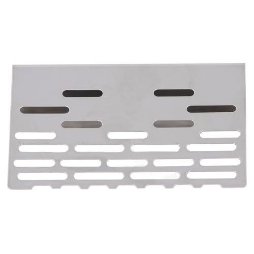BBQ Food Stop Rack 304 Edelstahl Sogar Heizung Multifunktionales Kochnetz für Camping -Picknick langlebiger Grillplatte zum Kochen im Freien BBQ Food Stop Rack 304 Edelstahl Sogar Heizung Multifunktionales Kochnetz für Camping -Picknick langlebiger Grillplatte zum Kochen im Freien von plplaaoo