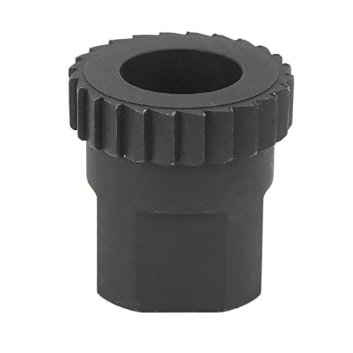 Bike Hub Remover Freewheel Remouter Fahrrad Freewheel Remover Freilauf -Hub -Remover Aus verlängertes Außenerheber -Hex -Leichter tragbarer Stahlkassetten -Kassetten -Kassetten Bike Hub Remover Freewheel Remouter Fahrrad Freewheel Remover Freilauf -Hub -Remover Aus verlängertes Außenerheber -Hex -Leichter tragbarer Stahlkassetten -Kassetten -Kassetten von plplaaoo