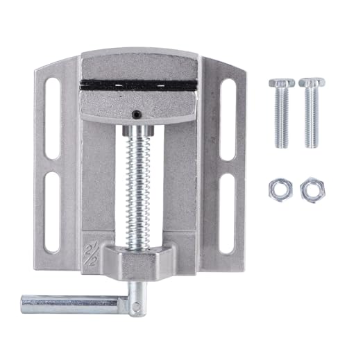 Bohr presse Stempel Heavy Duty Aluminium legierung Holz bearbeitung Metall bearbeitung Fräsmaschine Vise Holder Bank Top Mount 0 70mm für profession elle Werkstatt für den Bohr presse Stempel Heavy Duty Aluminium legierung Holz bearbeitung Metall bearbeitung Fräsmaschine Vise Holder Bank Top Mount 0 70mm für profession elle Werkstatt für den von plplaaoo