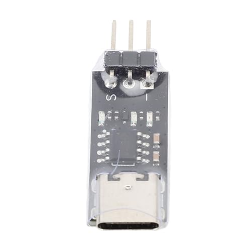 Bürstenloser ESC USB -Linker 32 -Bit -Hochleistungs -AM32 -Firmware -Upgrade Typ -C -Anschluss für RC -Kletterauto Langlebige elektronische Komponenten Bürstenloser ESC USB -Linker 32 -Bit -Hochleistungs -AM32 -Firmware -Upgrade Typ -C -Anschluss für RC -Kletterauto Langlebige elektronische Komponenten von plplaaoo