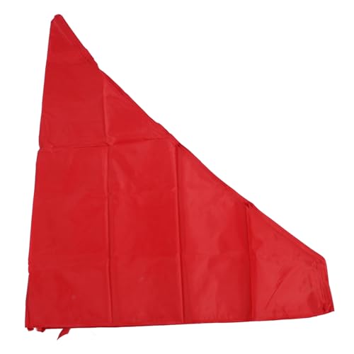 Canopy Ersatztop 420d Oxford Stoff 9,5ft Faltbares Sonnenschutz Cover wasserdichtem UV -Schutz für Gartenpatio -Camping -Werbeveranstaltungen im Freien von plplaaoo