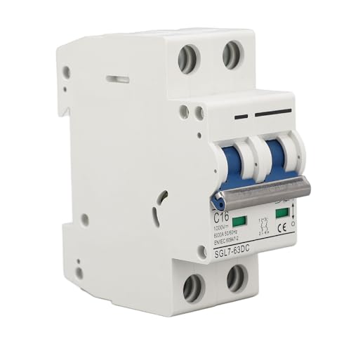 DC Miniatur -Leistungsschalter 2p 1000 V 16A DIN RAIL MOUNT PV -System Isolator Trennenschalter Wärmefreisetzung Leitender Miniatur -DC -Leistungsschalter für Solar -PV -Systeme DC Miniatur -Leistungsschalter 2p 1000 V 16A DIN RAIL MOUNT PV -System Isolator Trennenschalter Wärmefreisetzung Leitender Miniatur -DC -Leistungsschalter für Solar -PV -Systeme von plplaaoo