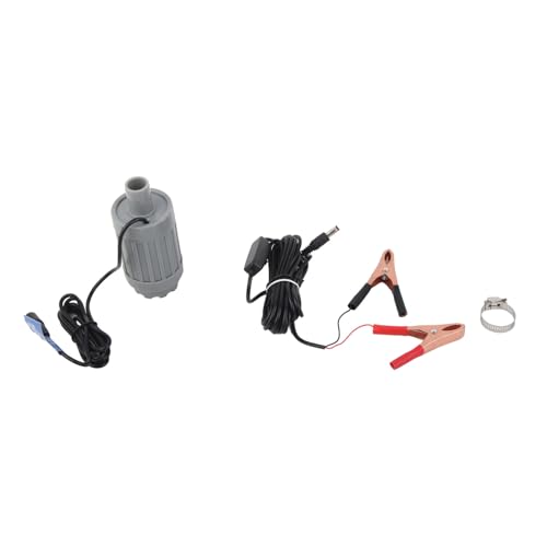 DC Tauchpumpe Ultra ruhiger Betrieb bürstenloser Motorbrunnen Wasserpumpe 5m Kopf für Aquarium Fisch Tank Garten Autowaschanlage Kunststoffschale DC12V DC Tauchpumpe Ultra ruhiger Betrieb bürstenloser Motorbrunnen Wasserpumpe 5m Kopf für Aquarium Fisch Tank Garten Autowaschanlage Kunststoffschale DC12V von plplaaoo