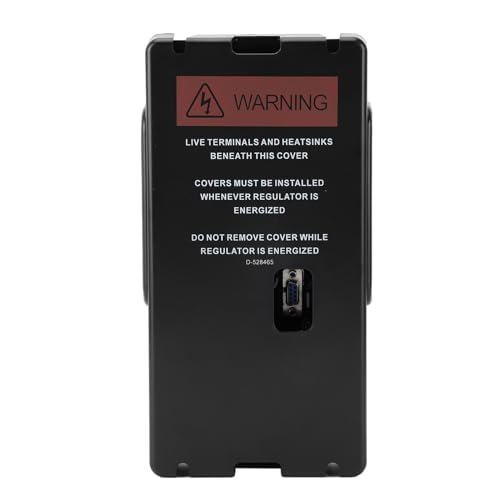 DVR2000E AVR Automatische Spannungsregler -Anregungsspannungsstabilisator für Generator 180 bis 240 V von plplaaoo