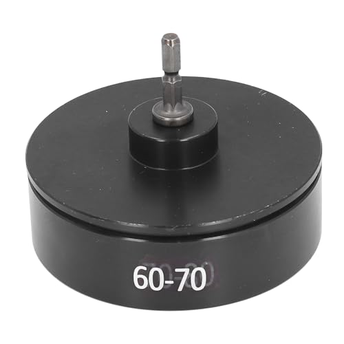 Electric Cap Dichtungsmaschine Kopf Robustes Metallkautschuk -Gummi -Bit für eine effiziente Flaschenkappe in Lebensmittelgetränk Cosmetics Pharmazeutische Industrie 60 70 mm Electric Cap Dichtungsmaschine Kopf Robustes Metallkautschuk -Gummi -Bit für eine effiziente Flaschenkappe in Lebensmittelgetränk Cosmetics Pharmazeutische Industrie 60 70 mm von plplaaoo