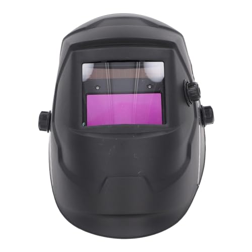 Elektrischer Schweißhelm 92,5 x 42,5 mm groß von plplaaoo