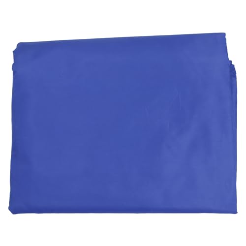 Ersatzdach Top 420d Oxford Stoff wasserdichtes Sonnenfaktor Zeltabdeckung für Camping -Camping -Picknick -Family (Plplaaooo1afuavyn-12) von plplaaoo