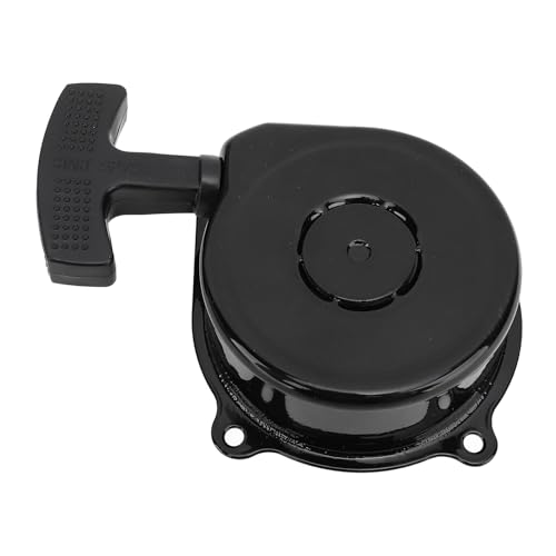 Gras Trimmer Pull Starter Aluminium Rückstoßstarter Baugruppe Ersatz hohe Härte langlebig für LT A50 ALT50 LT50 Quad Master 2002 2005 Gras Trimmer Pull Starter Aluminium Rückstoßstarter Baugruppe Ersatz hohe Härte langlebig für LT A50 ALT50 LT50 Quad Master 2002 2005 von plplaaoo