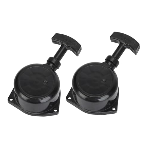 Grasschneider Pull Starter Kunststoff Rückstoßstarter langlebig hohe Härte für TU23 TU26 TU33 TL26 TL23 Benzinbürsten Cutter 2pcs 2pcs Grasschneider Pull Starter Kunststoff Rückstoßstarter langlebig hohe Härte für TU23 TU26 TU33 TL26 TL23 Benzinbürsten Cutter 2pcs 2pcs von plplaaoo