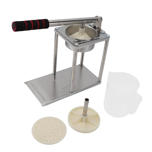 Handpress Orangensaft aus Edelstahl Multifunktionales manuelles Zitronenquipstuhl für den kommerziellen Gebrauch zu Hause Handpress Orangensaft aus Edelstahl Multifunktionales manuelles Zitronenquipstuhl für den kommerziellen Gebrauch zu Hause von plplaaoo