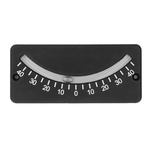 Klinometer Neigungsmesser Tilt 40 Grad RV Blase Level Mini Winkel Finder für medizinisches Bett Holzbearbeitung RV Level Bauchmuskeln Edelstahl Klinometer Neigungsmesser Tilt 40 Grad RV Blase Level Mini Winkel Finder für medizinisches Bett Holzbearbeitung RV Level Bauchmuskeln Edelstahl von plplaaoo
