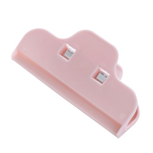 Küchen-Versiegelung-Clip-Plastiktüte Versiegelung clips Feuchter Frische Konservierung Lebensmittel-Aufbewahrung werkzeug für Snack-Taschen Chips Müsli ABS Material Leichtes Küchen-Versiegelung-Clip-Plastiktüte Versiegelung clips Feuchter Frische Konservierung Lebensmittel-Aufbewahrung werkzeug für Snack-Taschen Chips Müsli ABS Material Leichtes von plplaaoo