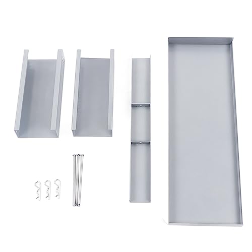 Leiter -Leveler Leiter Bein Stabilisator Treppennivellierung Erweiterung Tool Sicherheitstreppe Aide für geradlinige Leitern und Teleskopleiter Aluminiumlegiermaterial Dauerhaftes Leiter -Leveler Leiter Bein Stabilisator Treppennivellierung Erweiterung Tool Sicherheitstreppe Aide für geradlinige Leitern und Teleskopleiter Aluminiumlegiermaterial Dauerhaftes von plplaaoo