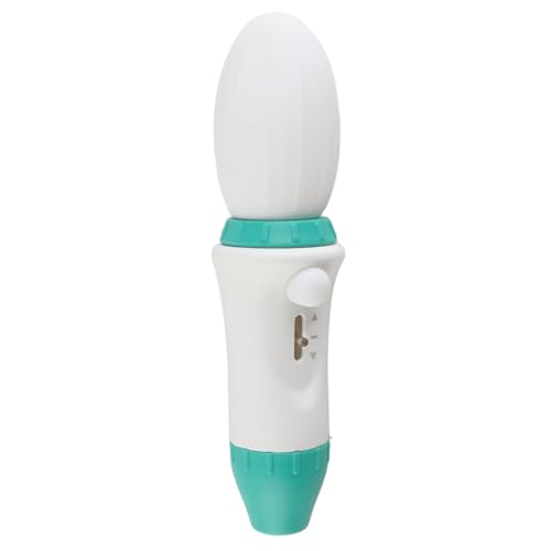 Manuelles Pipettencontroller präzise Pipettierungskontrolle Flüssighandling Quantitatives Werkzeug für Labor verwenden Premium -Material bequem einfach zu bedienen von plplaaoo