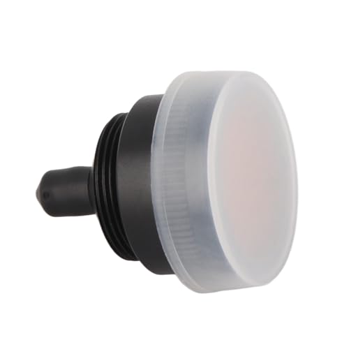 Mini Peanut Prism Ersatz optisches Glas 1 Zoll Durchmesser Absschalen Erdnuss Prisma für Gesamtbation Land Vermessung in Tunnel U -Bahn Railways Mini Peanut Prism Ersatz optisches Glas 1 Zoll Durchmesser Absschalen Erdnuss Prisma für Gesamtbation Land Vermessung in Tunnel U -Bahn Railways von plplaaoo