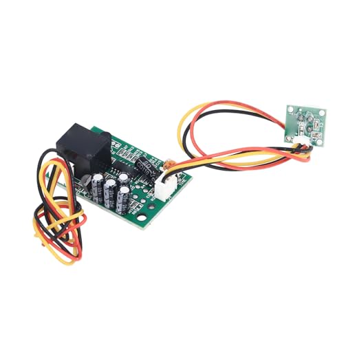 PIR -Bewegungssensor -Modul intelligenter automatischer Steuerrelaisausgang Hochempfindlichkeit Infrarot -Erfassungsschalter für Werbeautomaten Digitale Fotorrahmen PIR -Bewegungssensor -Modul intelligenter automatischer Steuerrelaisausgang Hochempfindlichkeit Infrarot -Erfassungsschalter für Werbeautomaten Digitale Fotorrahmen von plplaaoo