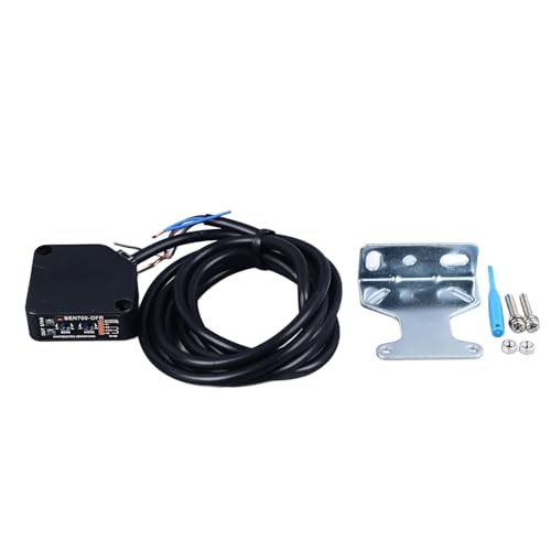 Photoelektrischer Strahlsensor hoher Genauigkeit Infrarot -Näherungsschalter für die industrielle Automatisierung Photoelektrischer Strahlsensor hoher Genauigkeit Infrarot -Näherungsschalter für die industrielle Automatisierung von plplaaoo