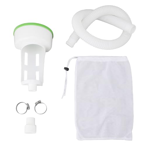 Pool sauberer Blattbeutel Plastik Swimmingpool Blatt Net mit Schlauchanschluss für Spa Premium Langable Easy Installieren Sie eine effiziente Blattkollektion für Schwimmbäder Spas Pool sauberer Blattbeutel Plastik Swimmingpool Blatt Net mit Schlauchanschluss für Spa Premium Langable Easy Installieren Sie eine effiziente Blattkollektion für Schwimmbäder Spas von plplaaoo