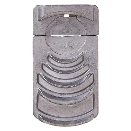 Professionelles Kunststoff -Rohr -Debring -Werkzeug Effizienter PVC -Schlauch -Reamer -Schub für Sanitärprojekte 6 Größen 1 1/4 bis 4 Zoll Hochgeschwindigkeitsstahl Professionelles Kunststoff -Rohr -Debring -Werkzeug Effizienter PVC -Schlauch -Reamer -Schub für Sanitärprojekte 6 Größen 1 1/4 bis 4 Zoll Hochgeschwindigkeitsstahl von plplaaoo