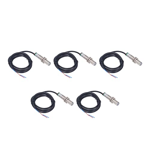 Proximity Switch Sensor IP65 wasserdichte Nicht 2 Draht normalerweise geöffneter Näherungsschalter 0 250 V für Werkzeugmaschine Metallurgie Chemische Industrie Leicht Textildruck Proximity Switch Sensor IP65 wasserdichte Nicht 2 Draht normalerweise geöffneter Näherungsschalter 0 250 V für Werkzeugmaschine Metallurgie Chemische Industrie Leicht Textildruck von plplaaoo