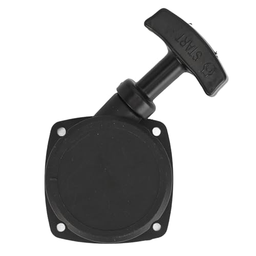 Pull Start Starter Ersatzteile Premium Kunststoff Langable Seilseile Starter -Anbaugruppe für Grasschneider T230 T231 72933 75900 Rasenmäherbürsten Pull Start Starter Ersatzteile Premium Kunststoff Langable Seilseile Starter -Anbaugruppe für Grasschneider T230 T231 72933 75900 Rasenmäherbürsten von plplaaoo