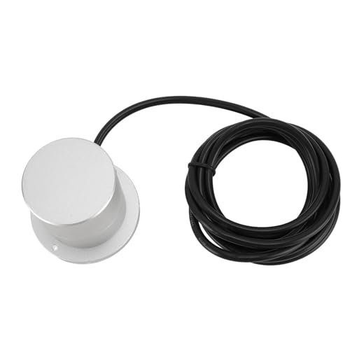 RS232 MODBUS Photoelektrischer Strahlungssensor hoher Genauigkeit Professional 9 bis 30 V für Meteorologie Energie von plplaaoo