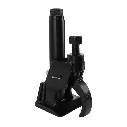 Reifenperlen Breaker Manual Heavy Duty Tire Press Klauen -Reifenringentfernungstrom für Gabelstapler Traktor -LKW SUV -Auto Schwarz Reifenperlen Breaker Manual Heavy Duty Tire Press Klauen -Reifenringentfernungstrom für Gabelstapler Traktor -LKW SUV -Auto Schwarz von plplaaoo