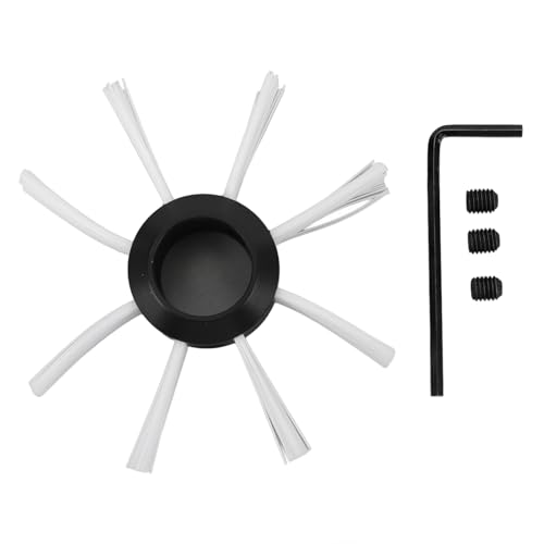 Rohrkanal -Inspektionskamera Rad Kunststoff Schutzabdeckung Haltbarem Aufprall -Resistant Accessoire für 17 bis 18 mm Endoskoprohr -Rohr -Inspektion Überwachung Rohrkanal -Inspektionskamera Rad Kunststoff Schutzabdeckung Haltbarem Aufprall -Resistant Accessoire für 17 bis 18 mm Endoskoprohr -Rohr -Inspektion Überwachung von plplaaoo